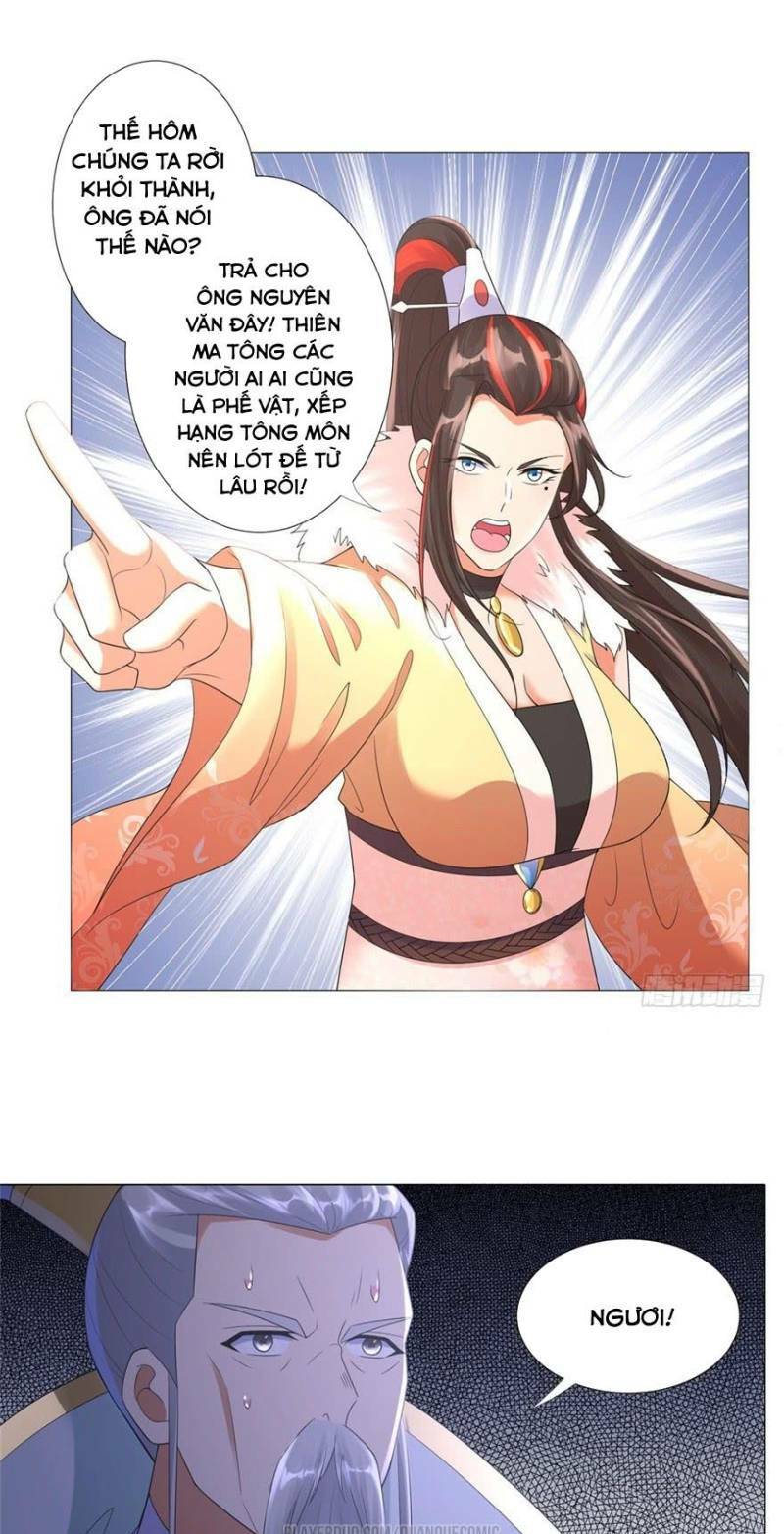 Chí Tôn Trọng Sinh: Chapter 21