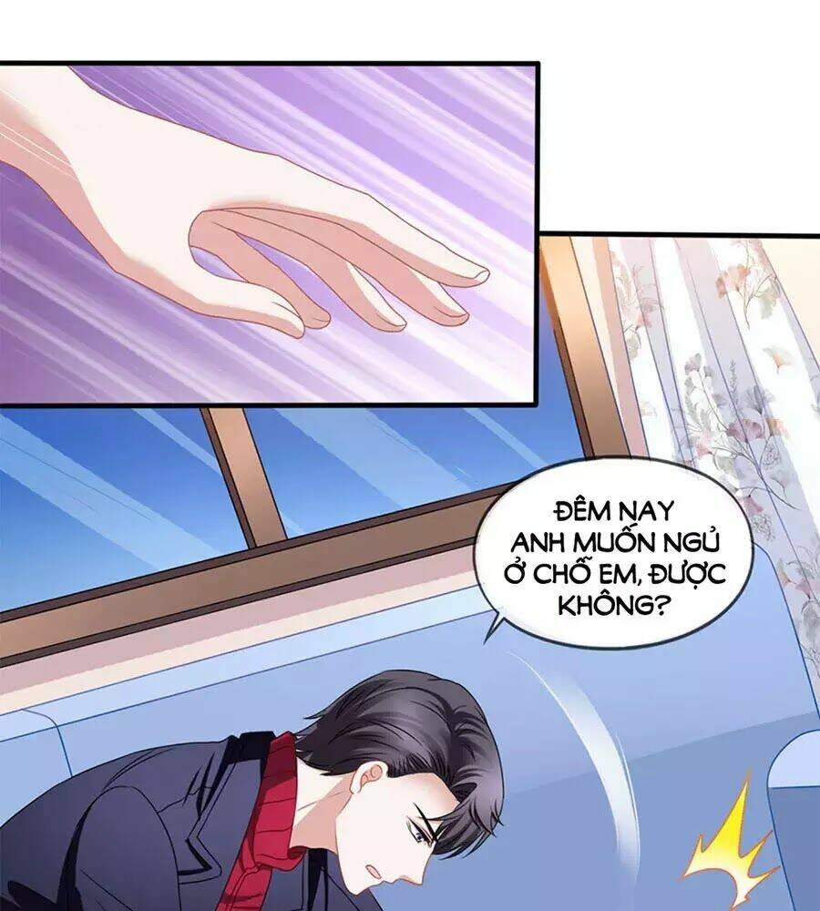 Mỹ Vị Giai Thê: Chapter 76