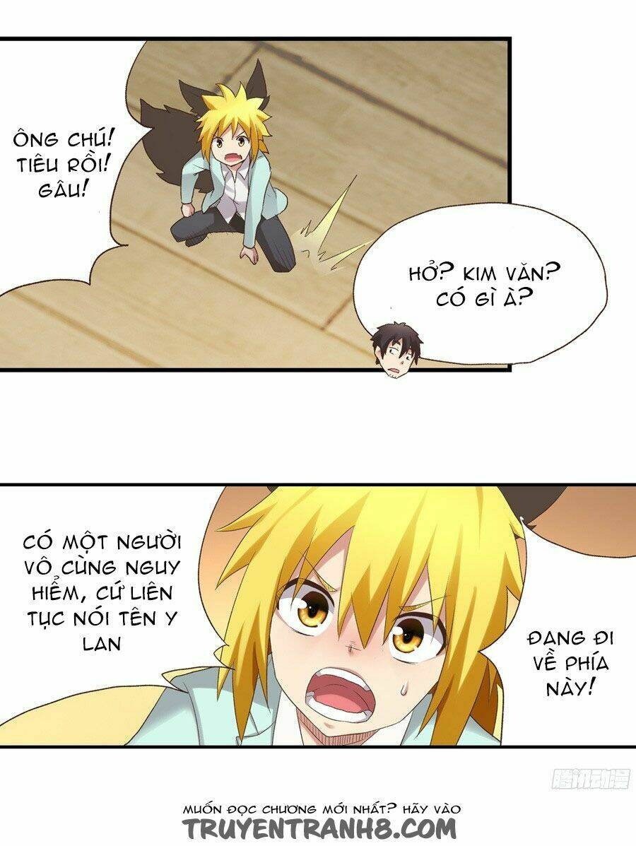 Vì Tôi Là Ông Chú Mở Tiệm Bán Vũ Khí: Chapter 52