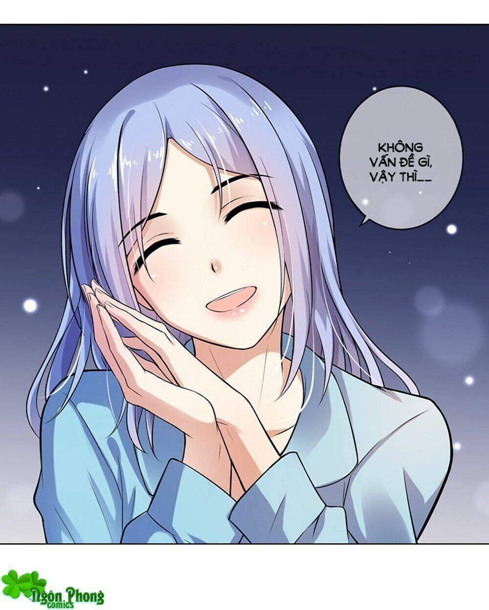 Nhật Ký Dạy Dỗ Của Gia Tộc Đáng Yêu: Chapter 50