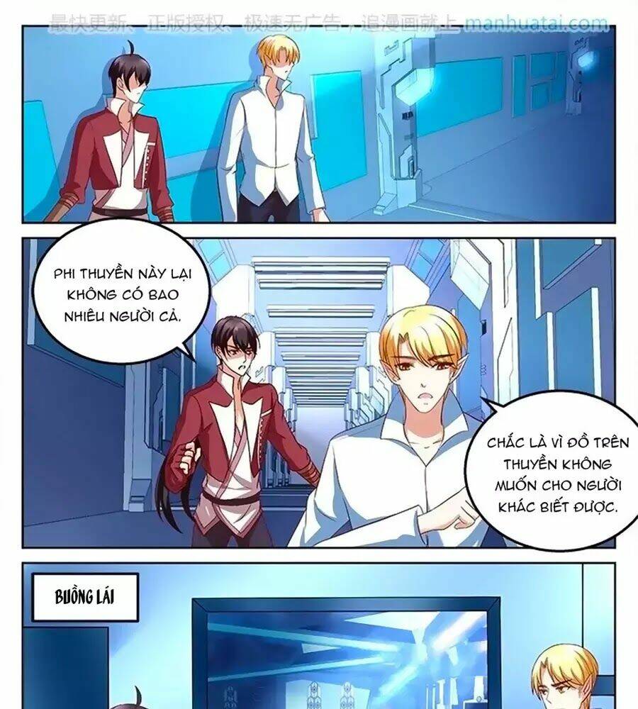 Tinh Hải Mê Long: Chapter 80