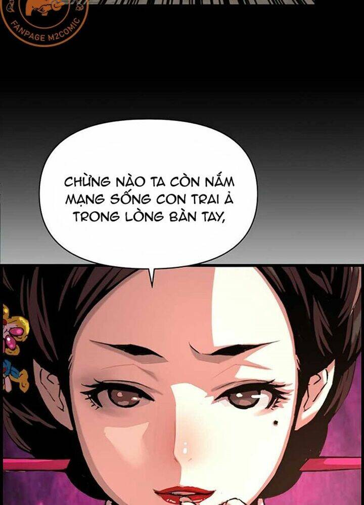 Tôi Sẽ Sống Như Một Hoàng Tử: Chapter 57