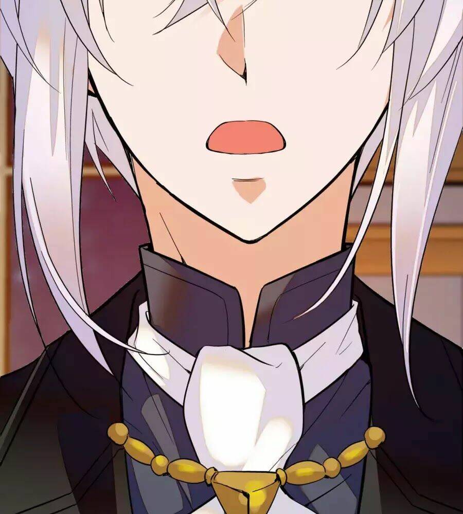 Huyết Túc Khế Ứớc: Chapter 2