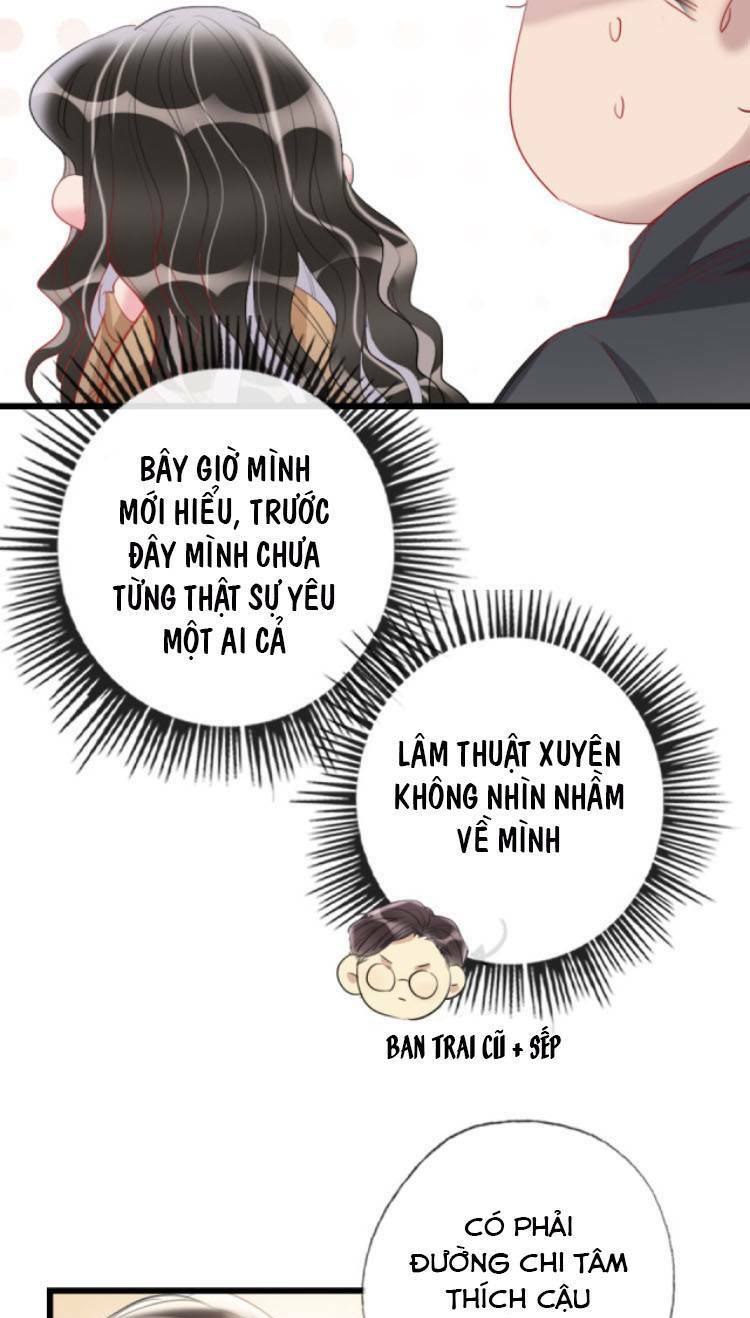 Cô Ấy Thật Xinh Đẹp 2: Chapter 17