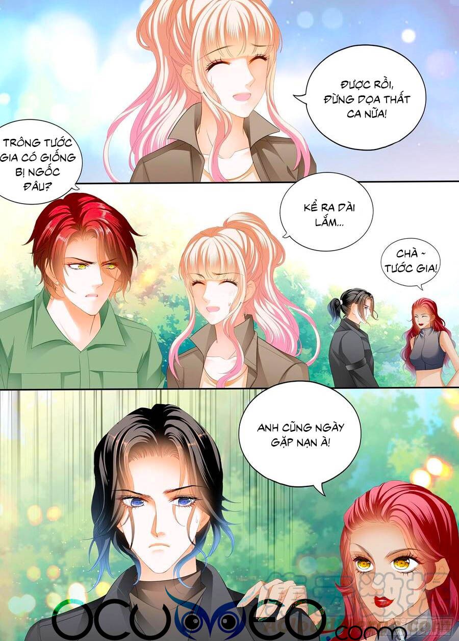 Bá Đạo Tiểu Thúc, Xin Trêu Chọc Vừa Thôi!: Chapter 278