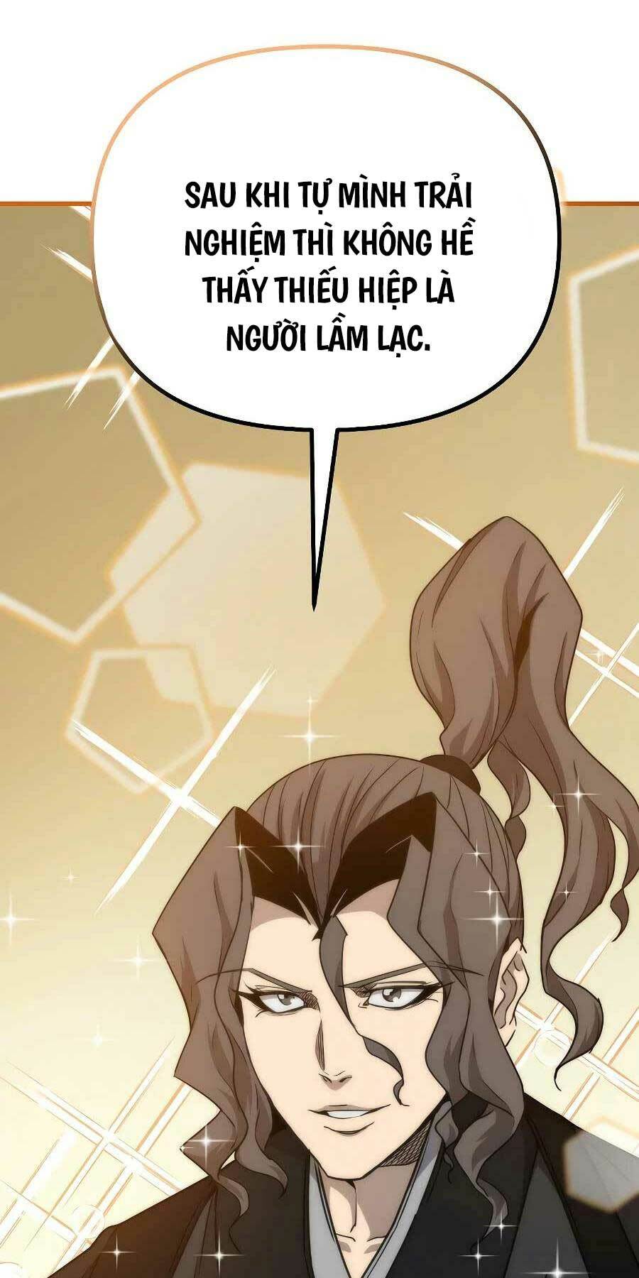 Đông Phương Bất Bại: Chapter 24