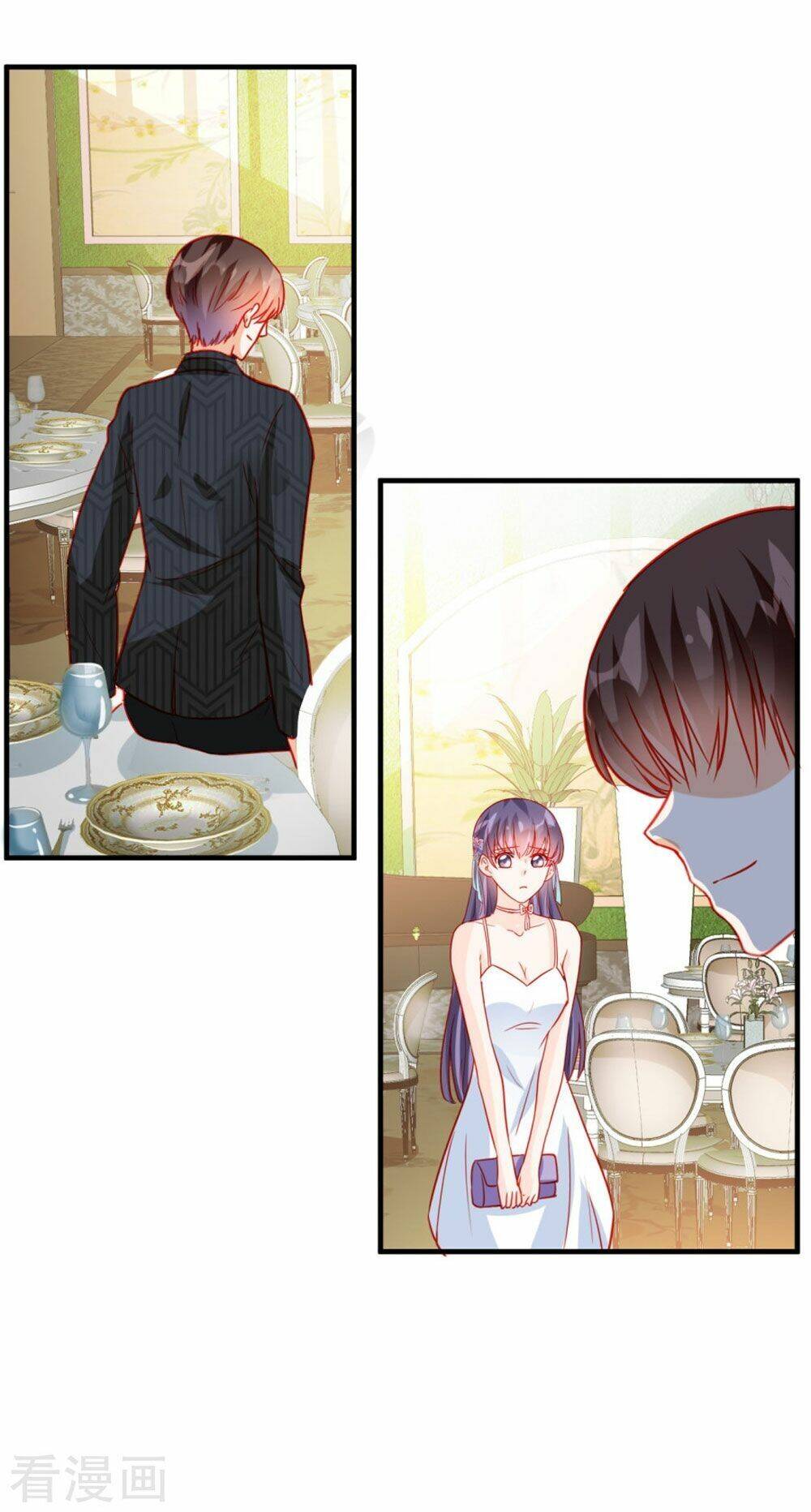 Tu La Thiếu Gia Quá Kiêu Ngạo: Chapter 64