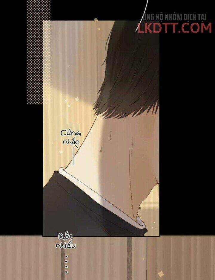Cô Ấy Không Đáng Yêu: Chapter 40