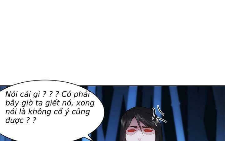 Bí Mật Của Dạ Tộc: Chapter 28