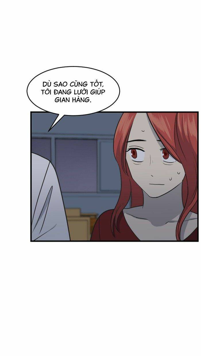 Người Đẹp Gangnam: Chapter 35
