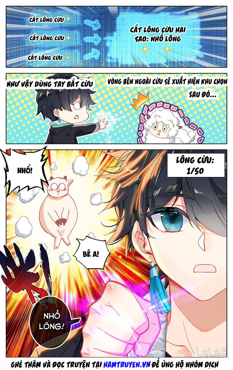 Bình Dân Mạnh Nhất Học Viện Tu Tiên: Chapter 5