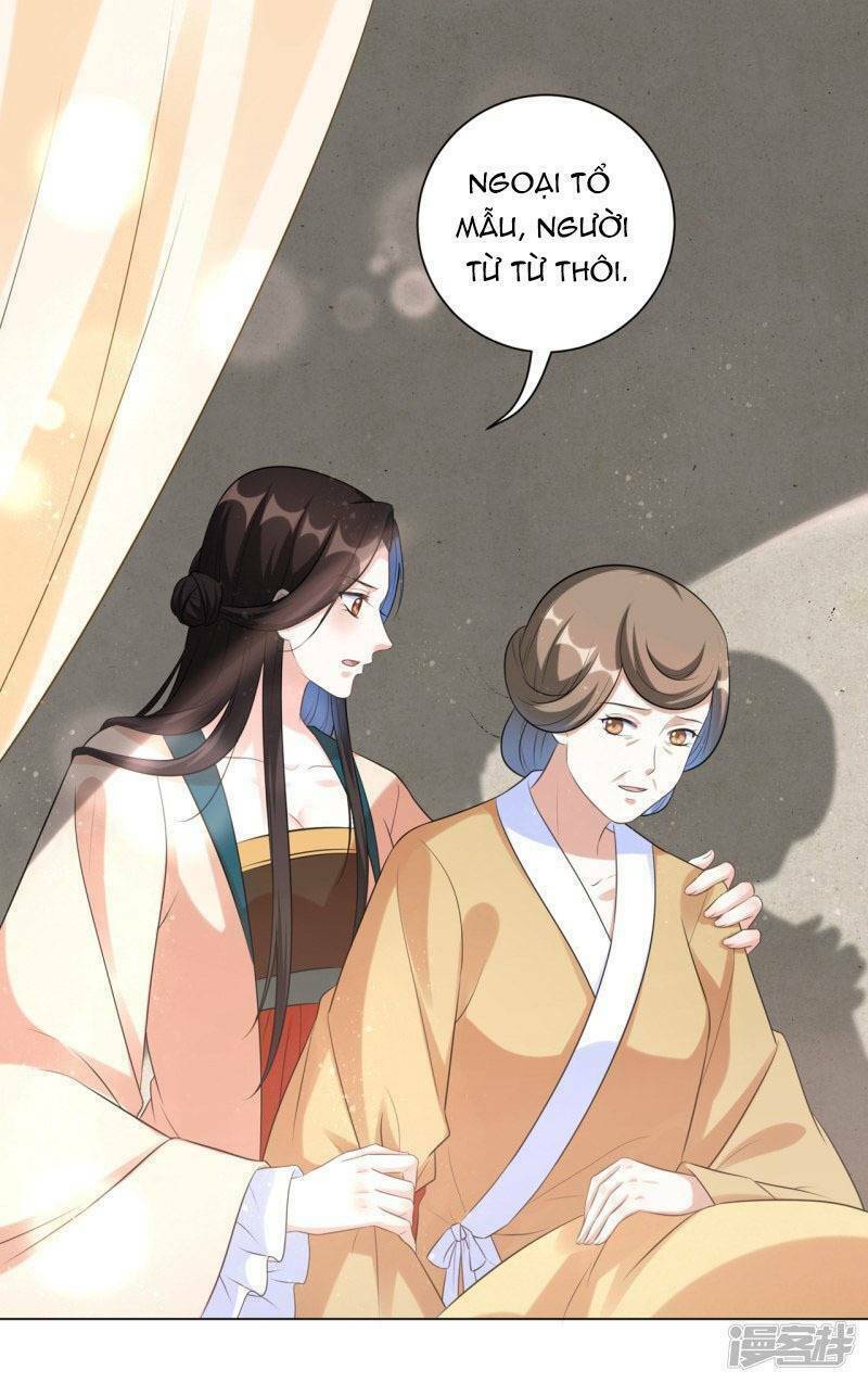 Vương Phi Có Độc!: Chapter 26