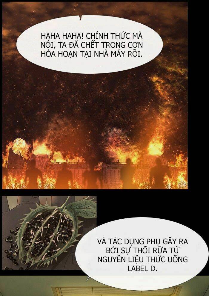 Dead Days: Chapter 61