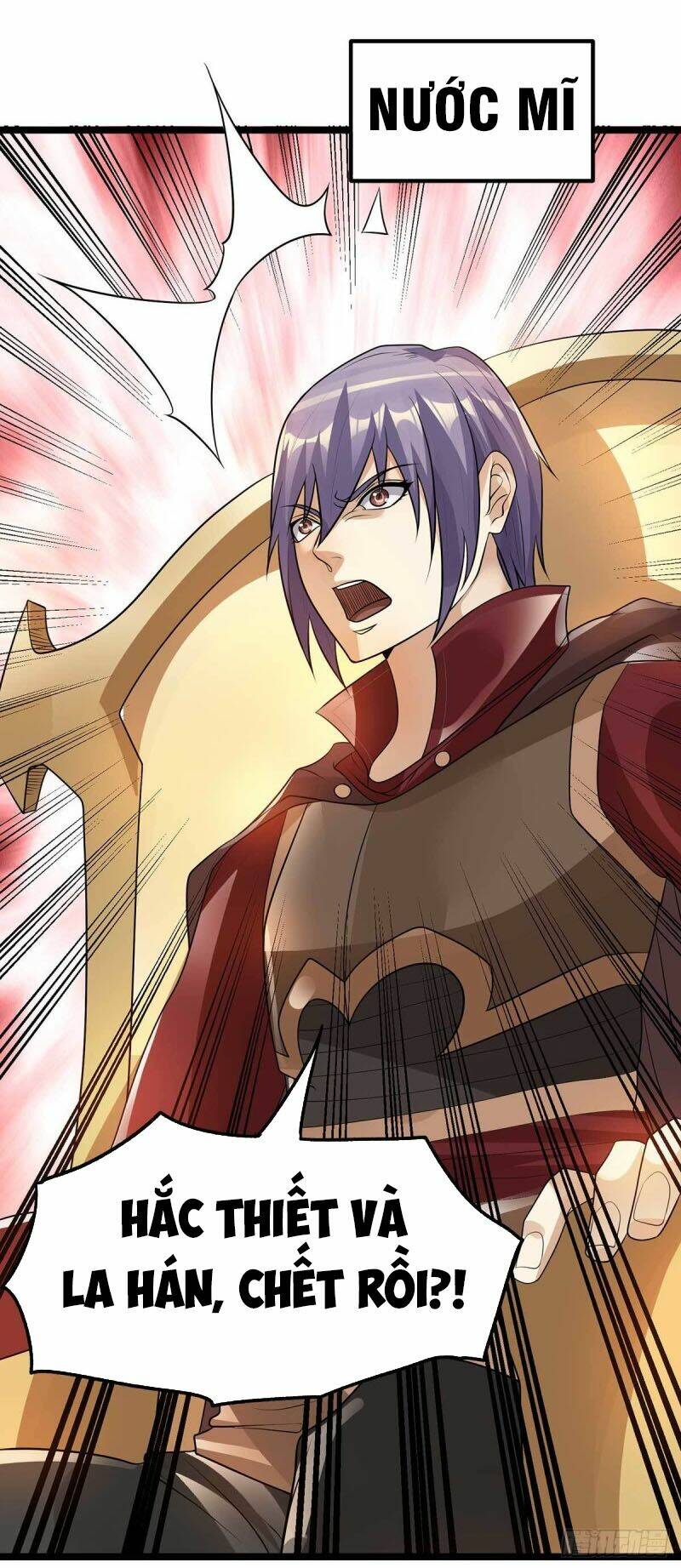 Tiên Vương Trùng Sinh: Chapter 128