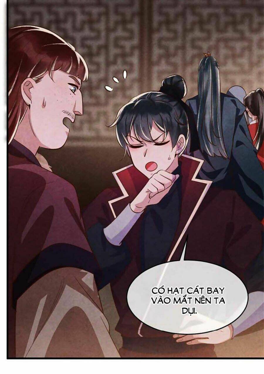 Vương Phi Muốn Trèo Tường: Chapter 94