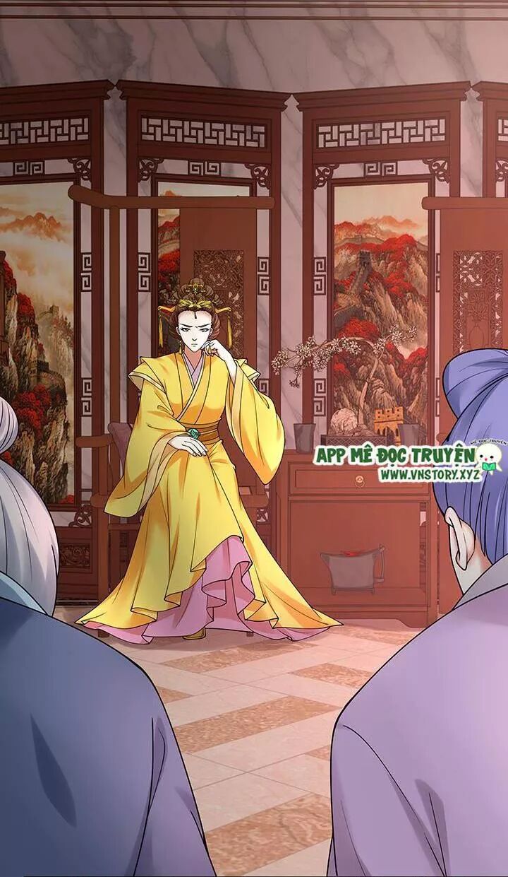 Đô đốc đại nhân sủng thê kí: Chapter 118: Chúng ta ngủ thôi