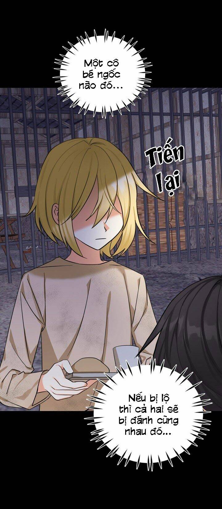 Ba Người Anh Trai Của Tôi Là Bạo Quân: Chapter 23