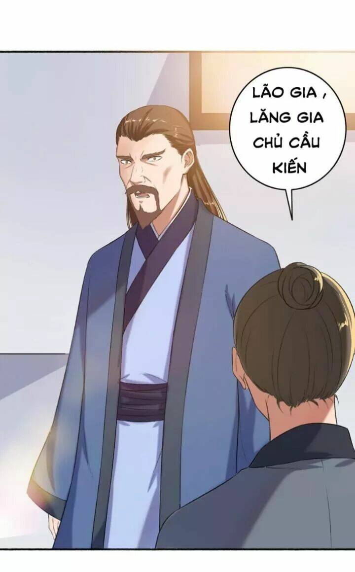 Cuồng Phi Phách Lối: Chapter 51