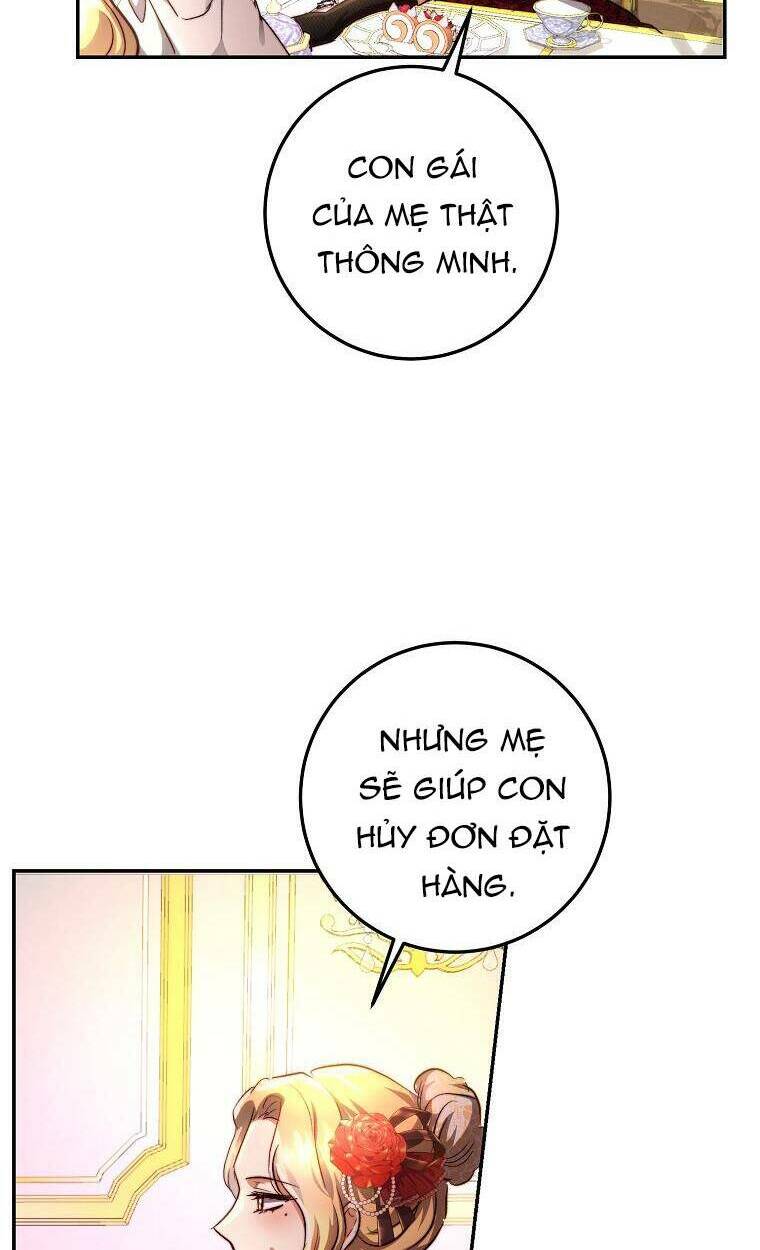 Nàng Công Chúa Ấy Đã Trở Thành Một Đoá Hoa Điên Dại: Chapter 13