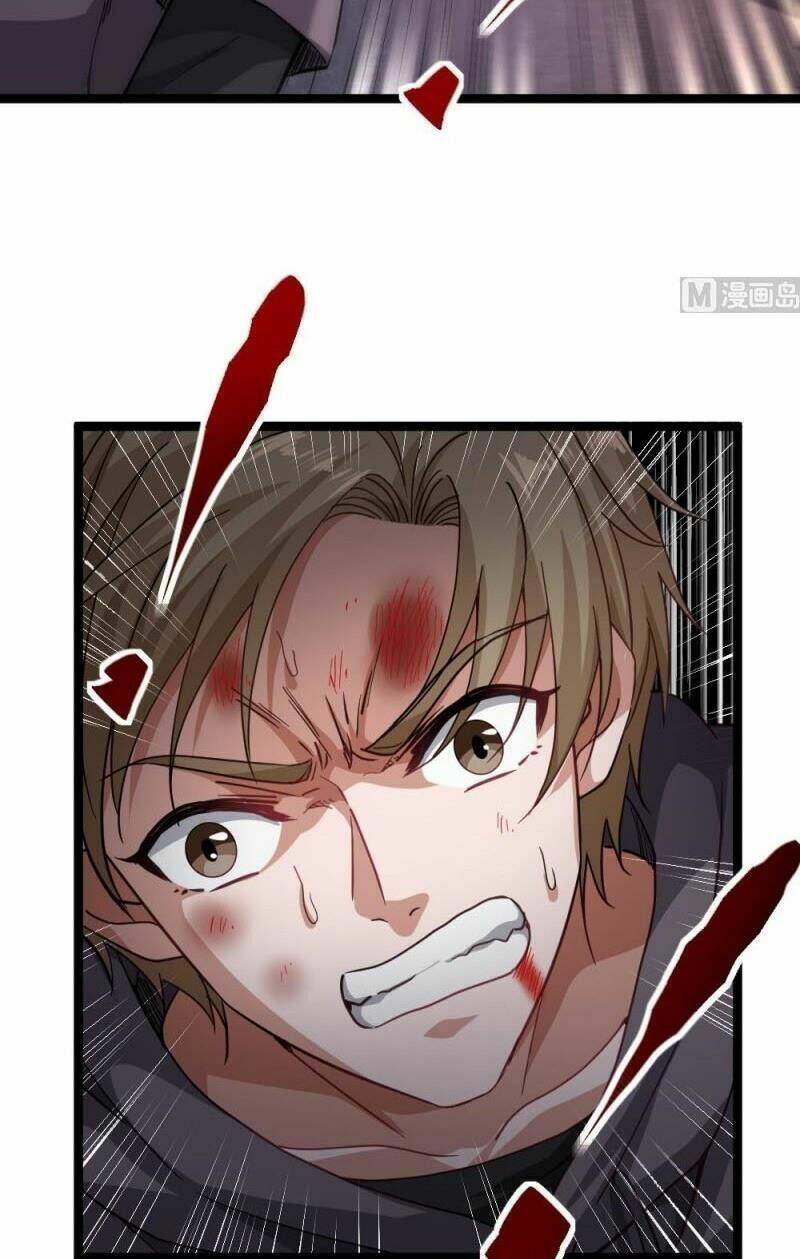 Tối Cuồng Nữ Tế: Chapter 46