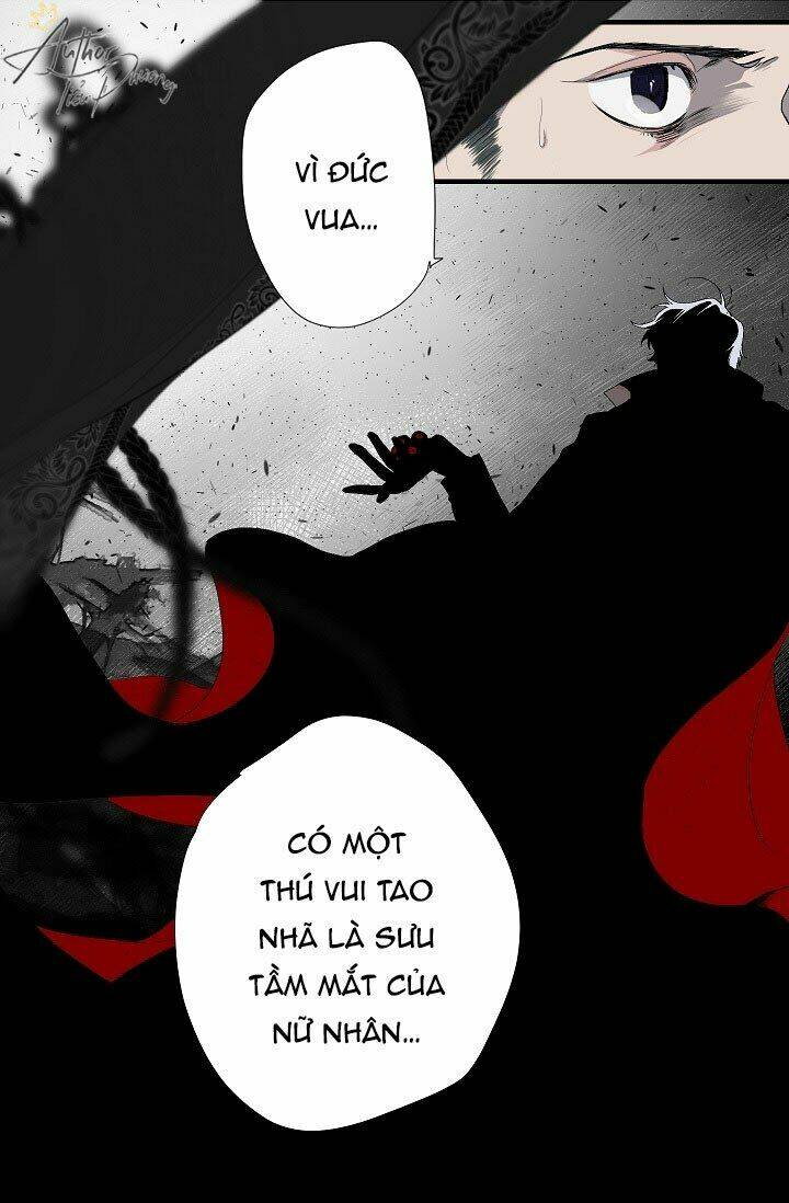 Tình Điên Dại: Chapter 2
