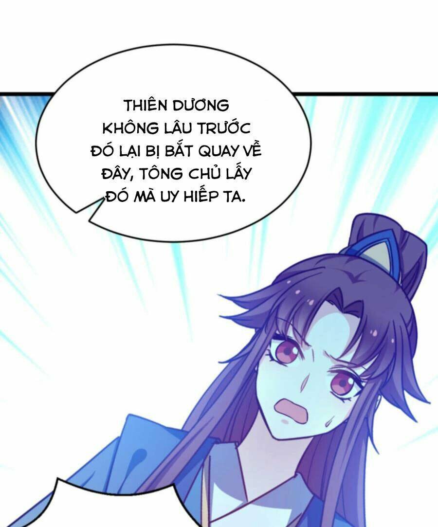 Trò Chơi Trừng Phạt: Chapter 83