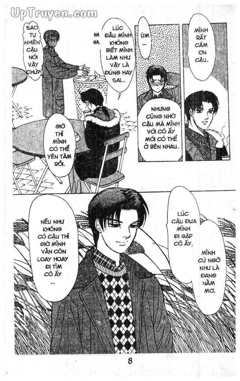 9 Banme No Musashi: Chapter 15