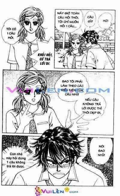 Cô gái Trung Hoa: Chapter 6