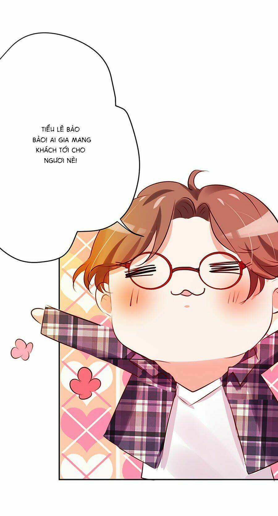 Bạn Trai Là Ngôi Sao: Chapter 28