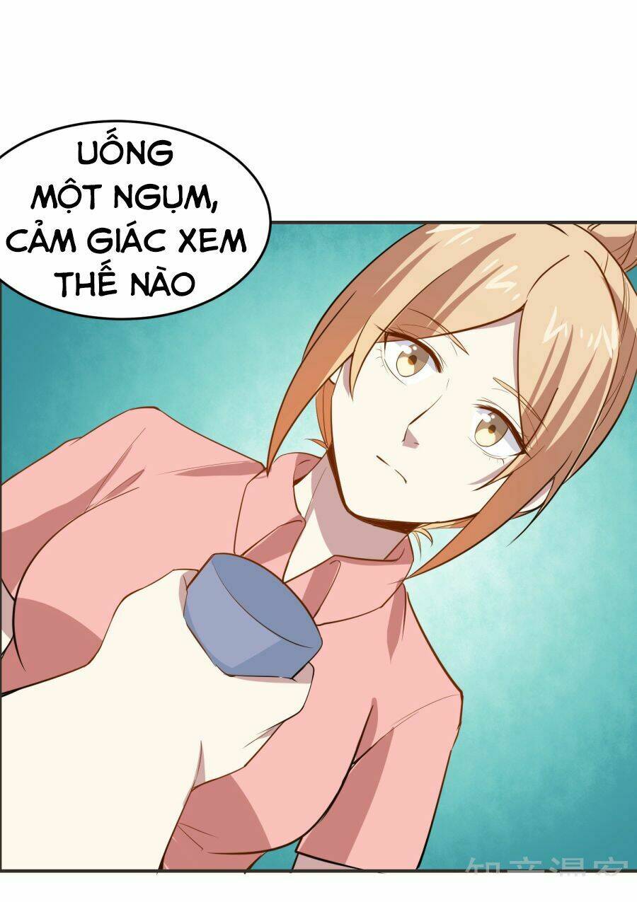 Tay Chơi Thần Cấp: Chapter 20