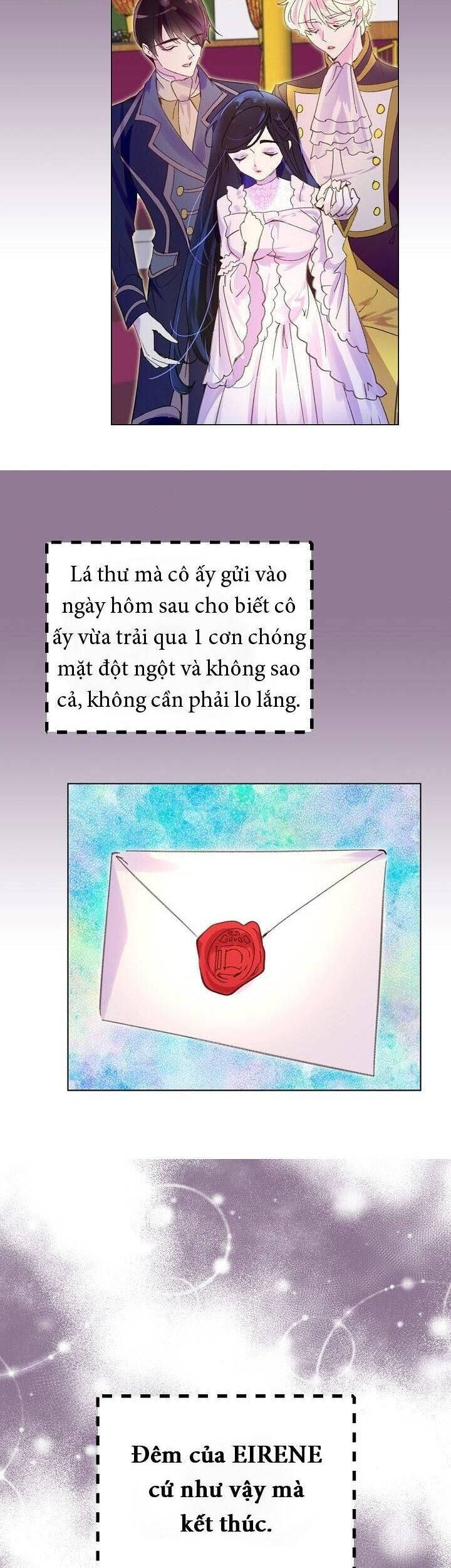 Đừng Xem Thường Nữ Phụ: Chapter 71