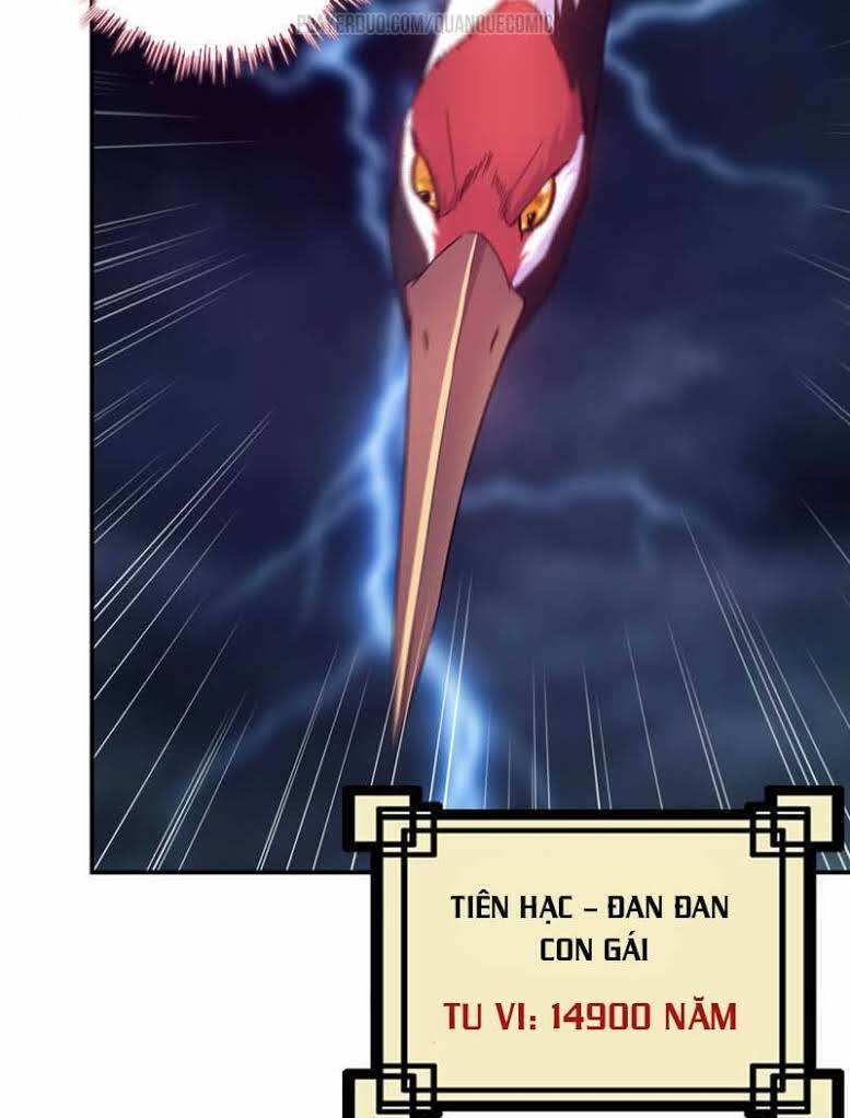 Khởi Đầu Bằng Một Con Côn: Chapter 76