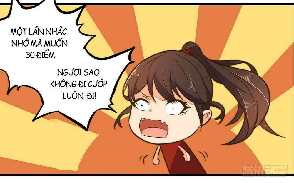 Hướng Dẫn Sau Kết Hôn Của Vương Phi: Chapter 21