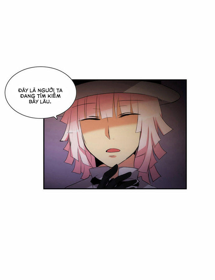 Crepuscule (Yamchi): Chapter 54