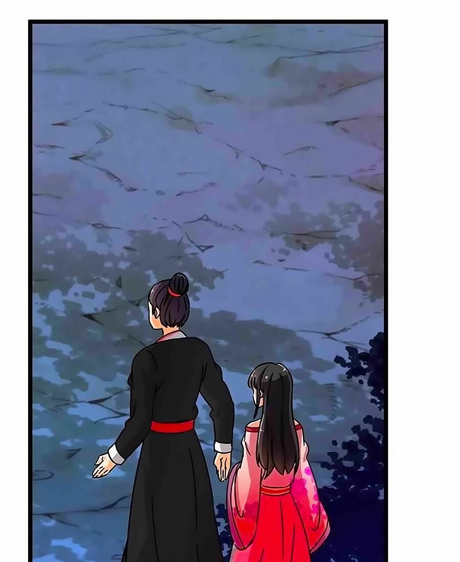 Vương Gia ! Ngươi Thật Bỉ Ổi !: Chapter 68