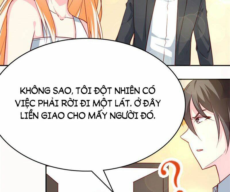 Này! Đừng Động Vào Phô Mai Của Tôi: Chapter 76