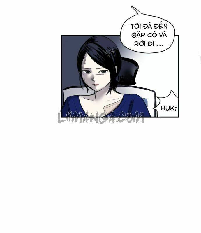 Transparent Cohabitation: Chapter 5