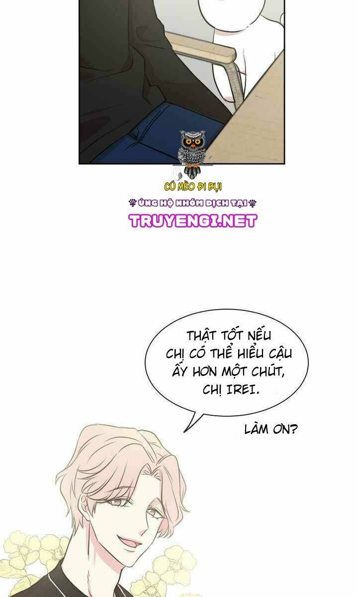 Idol Sống Trong Nhà Tôi !: Chapter 4