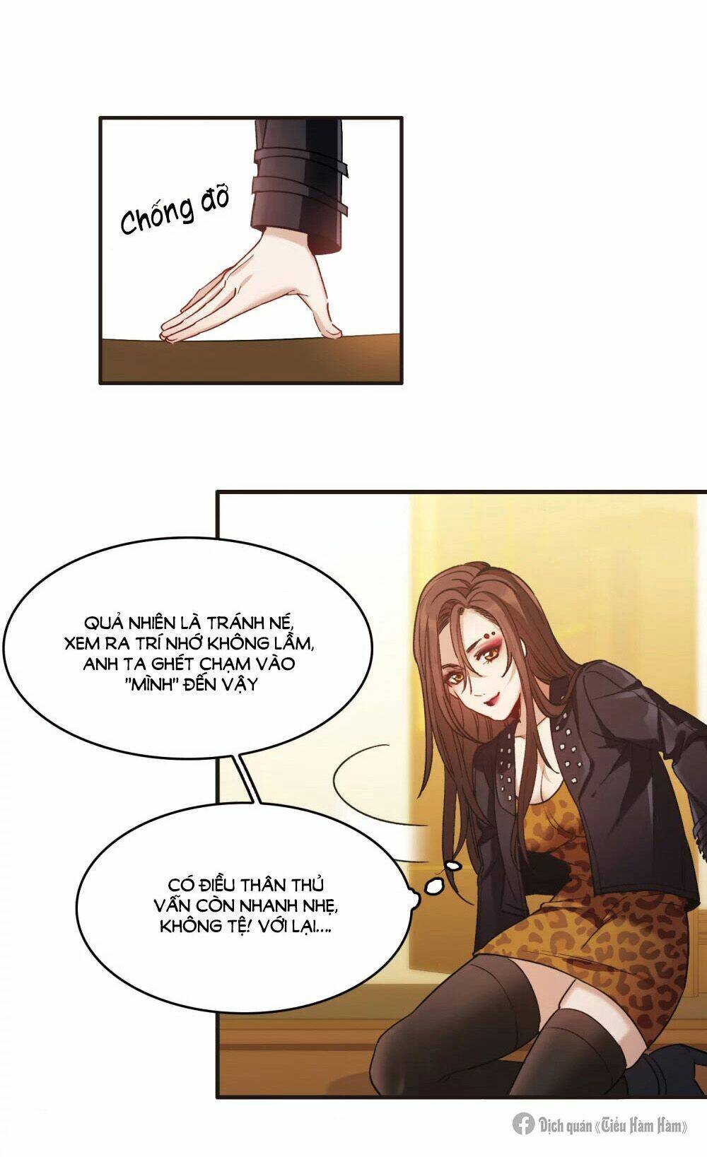 Thế Giới Đệ Nhất Cự Tinh: Chapter 6.2