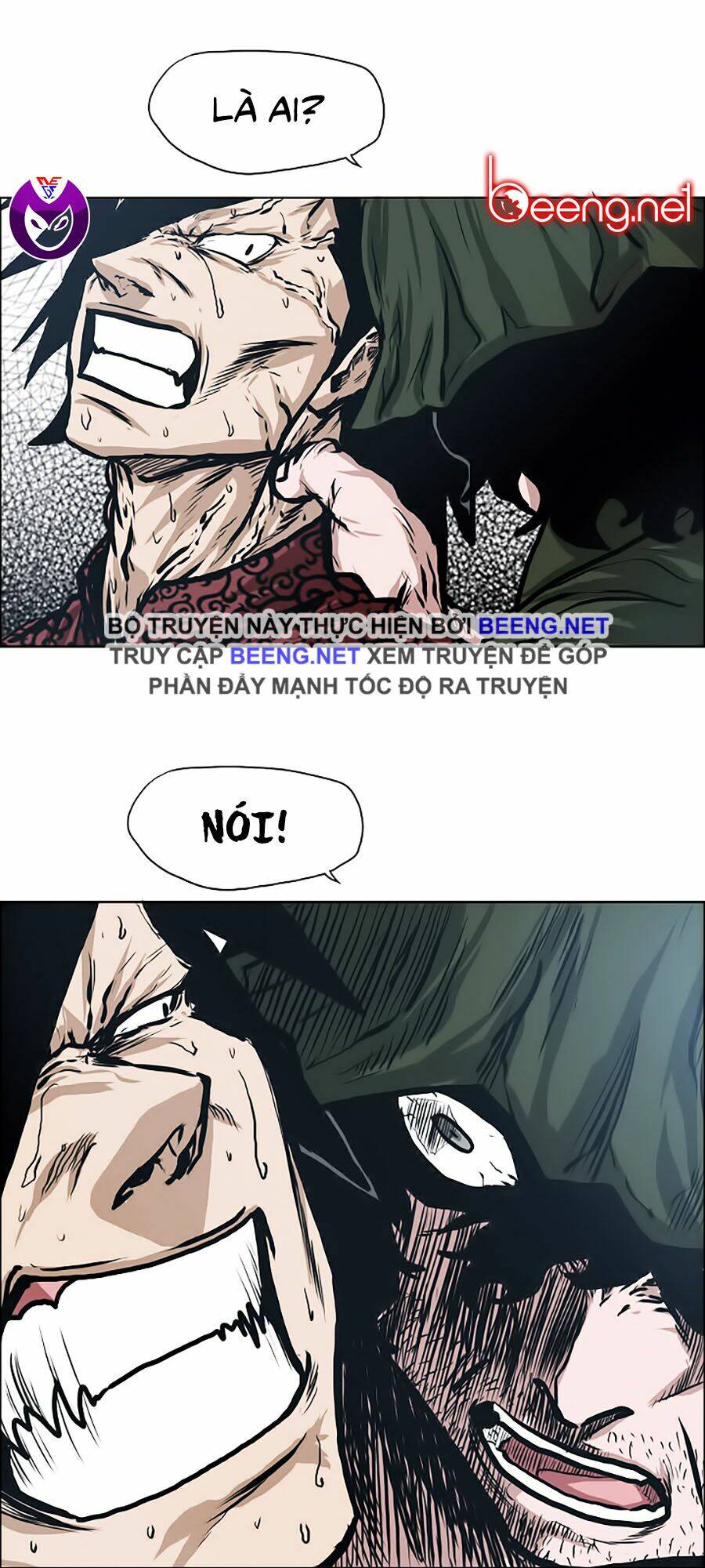 Bá Chủ Học Đường Ss3: Chapter 9