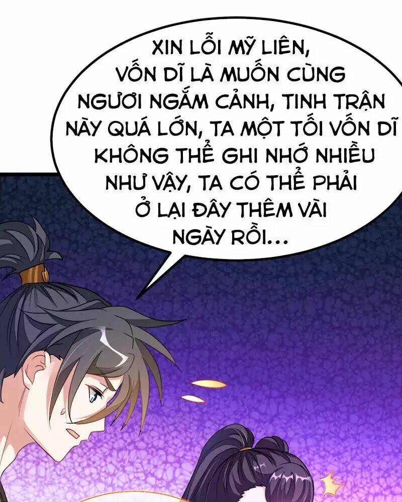 Cửu Dương Thần Vương: Chapter 164