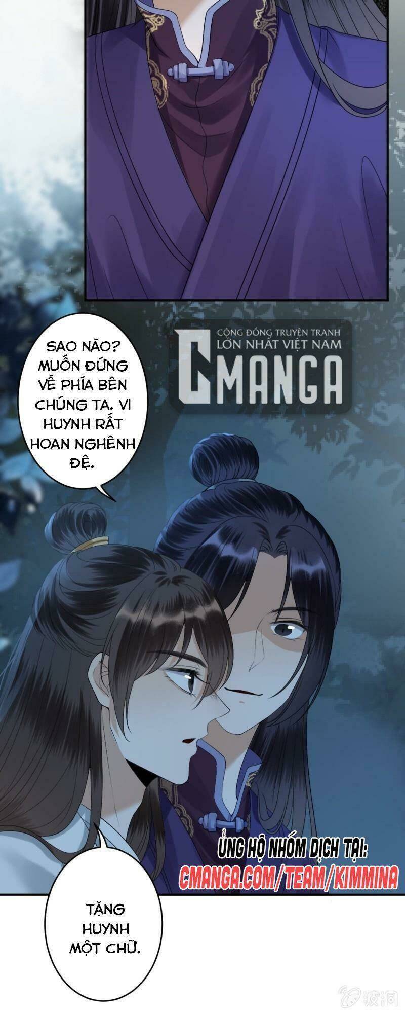 Vương Gia Kiêu Ngạo Quá Khó Cua: Chapter 123
