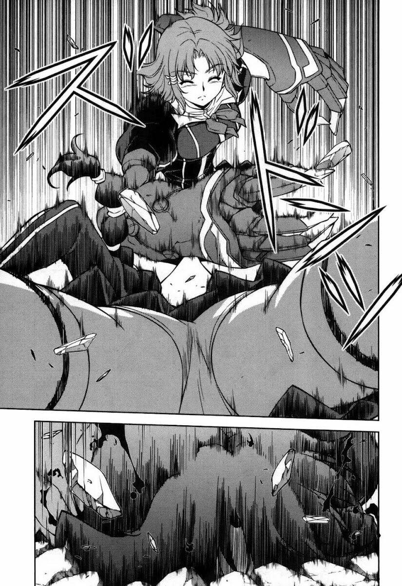 Freezing: Chapter 78