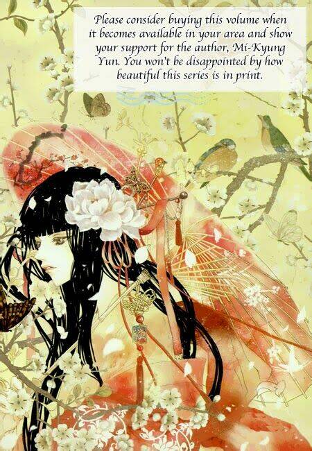 Tân Nương Của Thủy Thần: Chapter 26