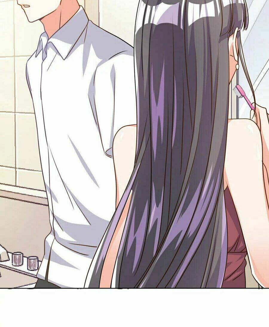 Hôn Nhân Dục Vọng: Thiếu Gia Nhẹ Một Chút!: Chapter 71