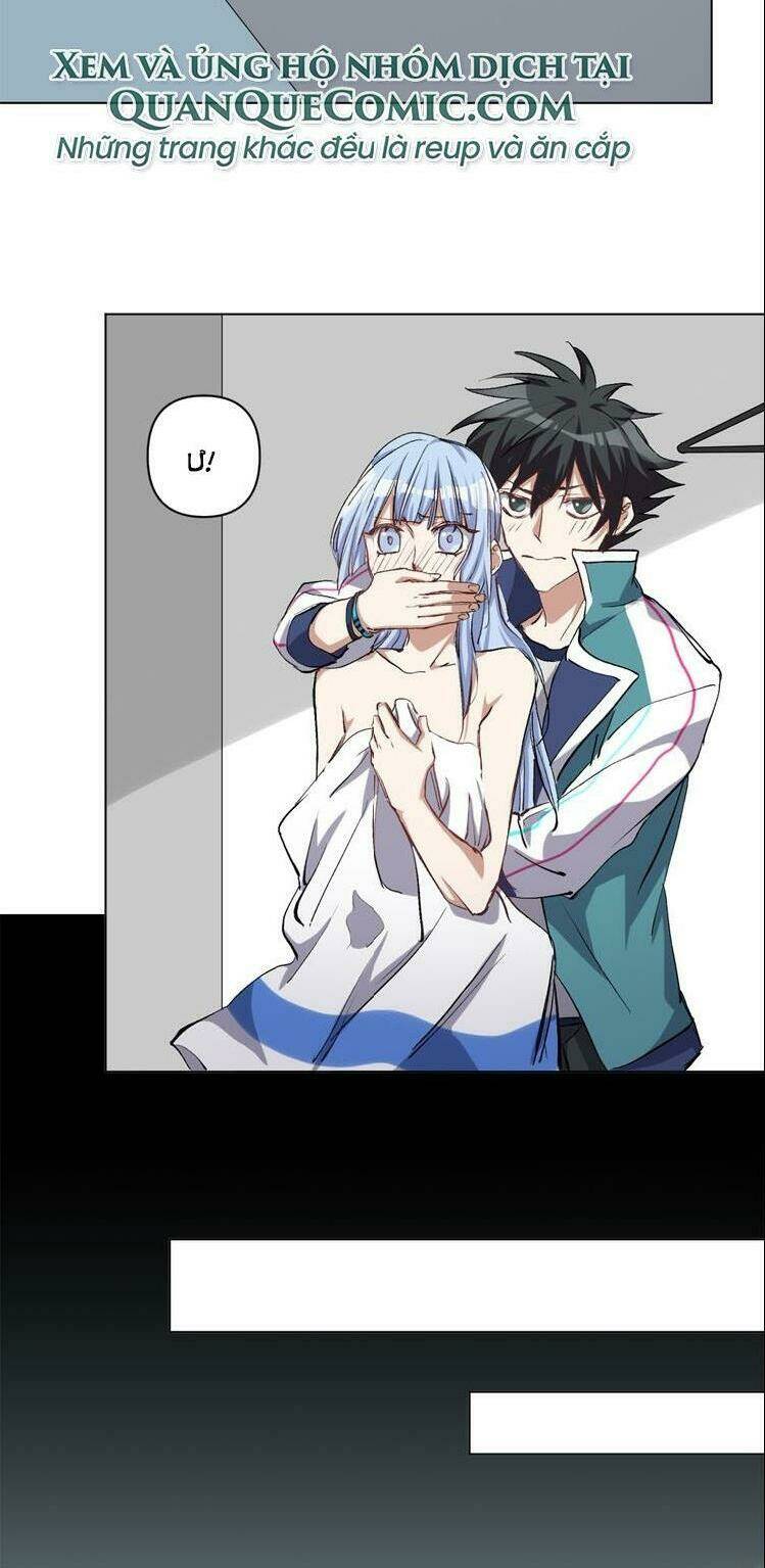 Thần Lai Yêu Vãng: Chapter 49