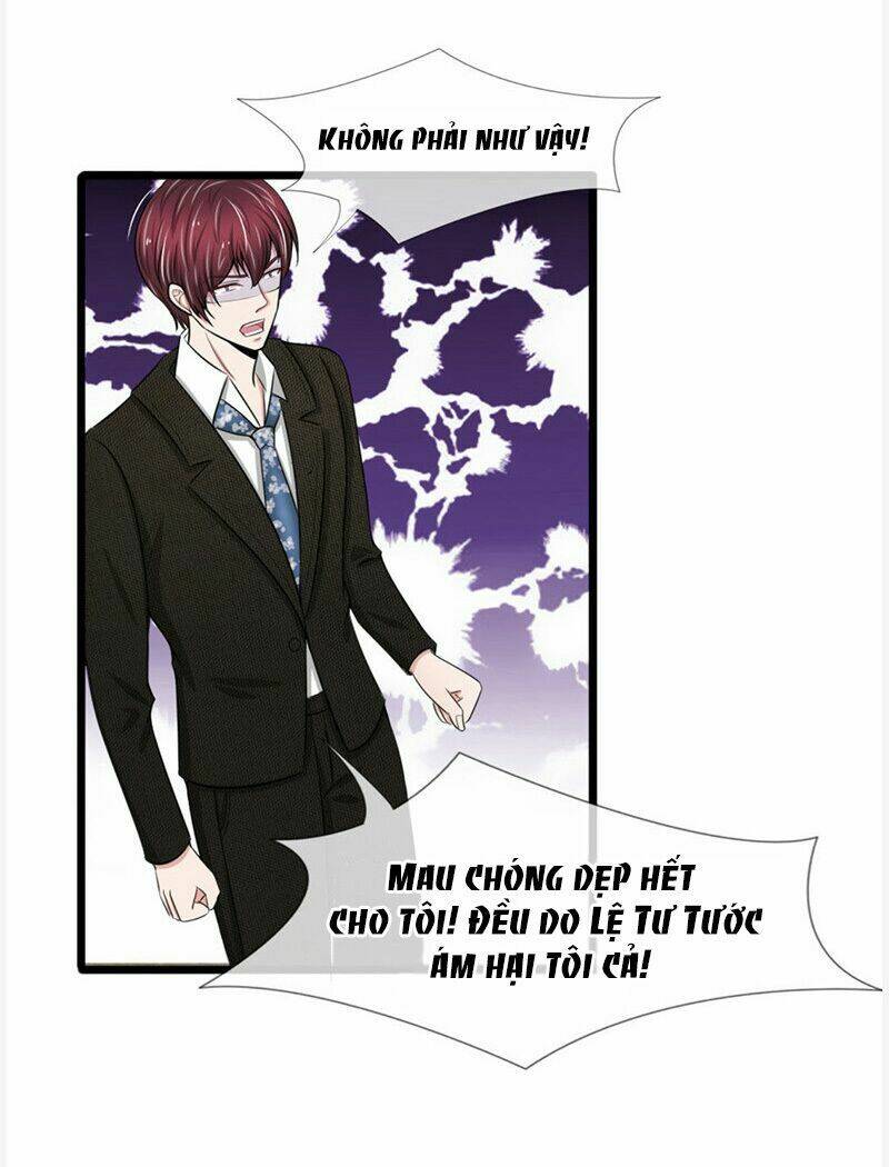 Phúc Hắc Lão Công Buông Em Ra: Chapter 80