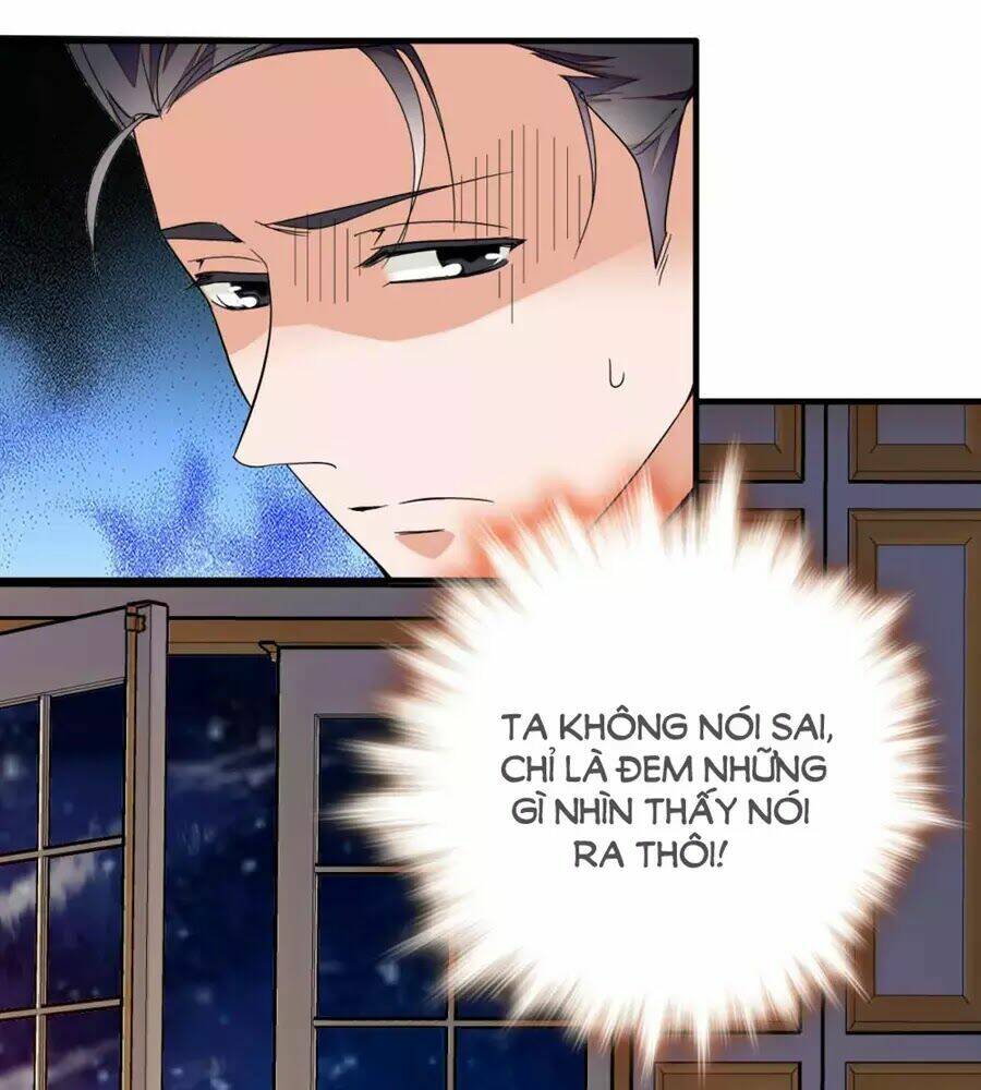 Huyết Túc Khế Ứớc: Chapter 2