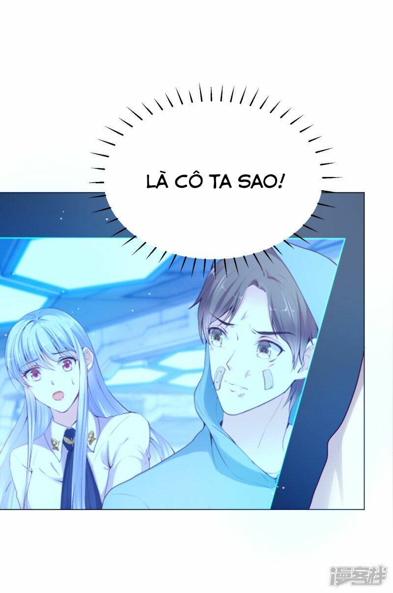 Đế Quốc Tinh Tế Đệ Nhất Sủng Hôn: Chapter 28