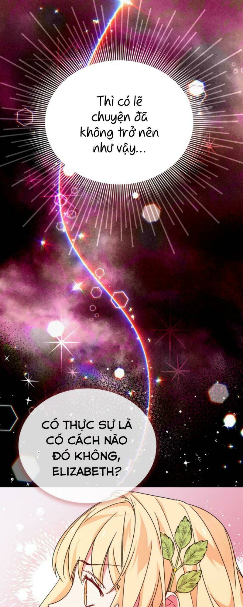 Nàng Elizabeth Thuần Khiết: Chapter 13